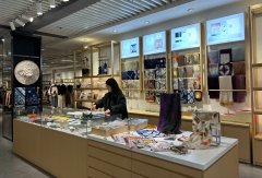 南通海安：科技赋能拓展工业旅逛立异空间